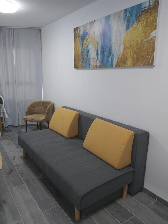 طبريا Rina Vacation Apartment المظهر الخارجي الصورة