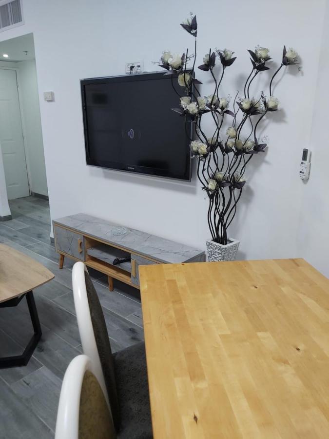 طبريا Rina Vacation Apartment المظهر الخارجي الصورة