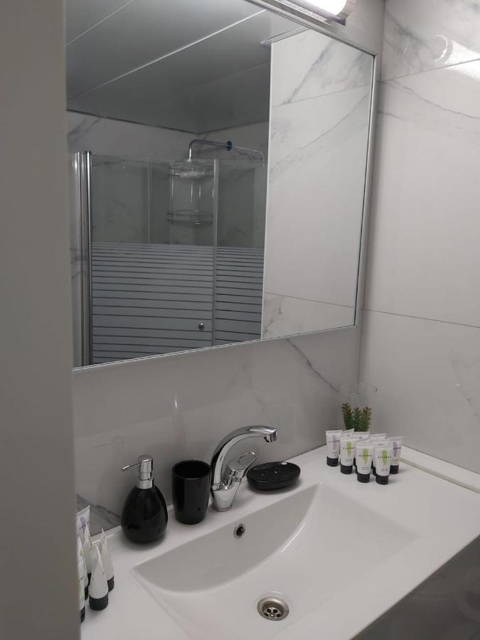 طبريا Rina Vacation Apartment المظهر الخارجي الصورة