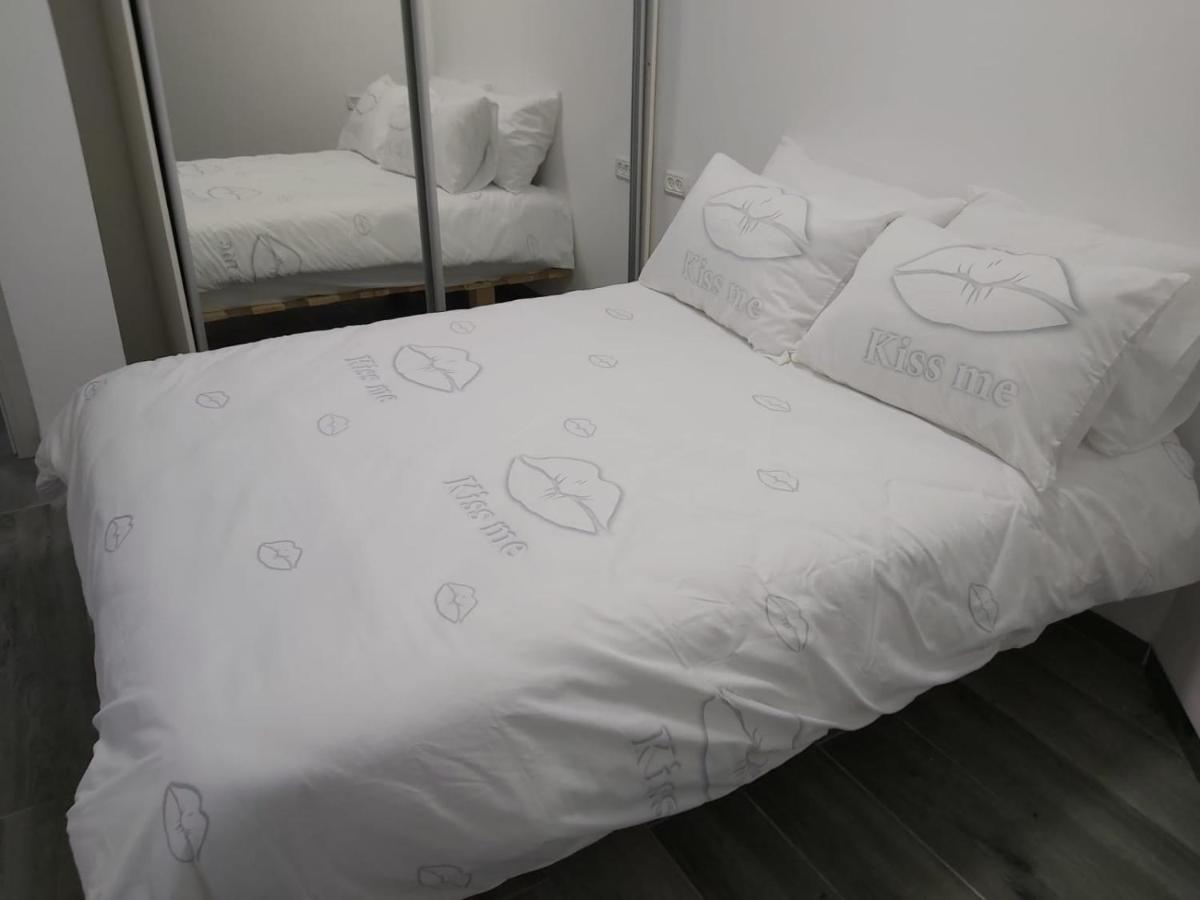 طبريا Rina Vacation Apartment المظهر الخارجي الصورة